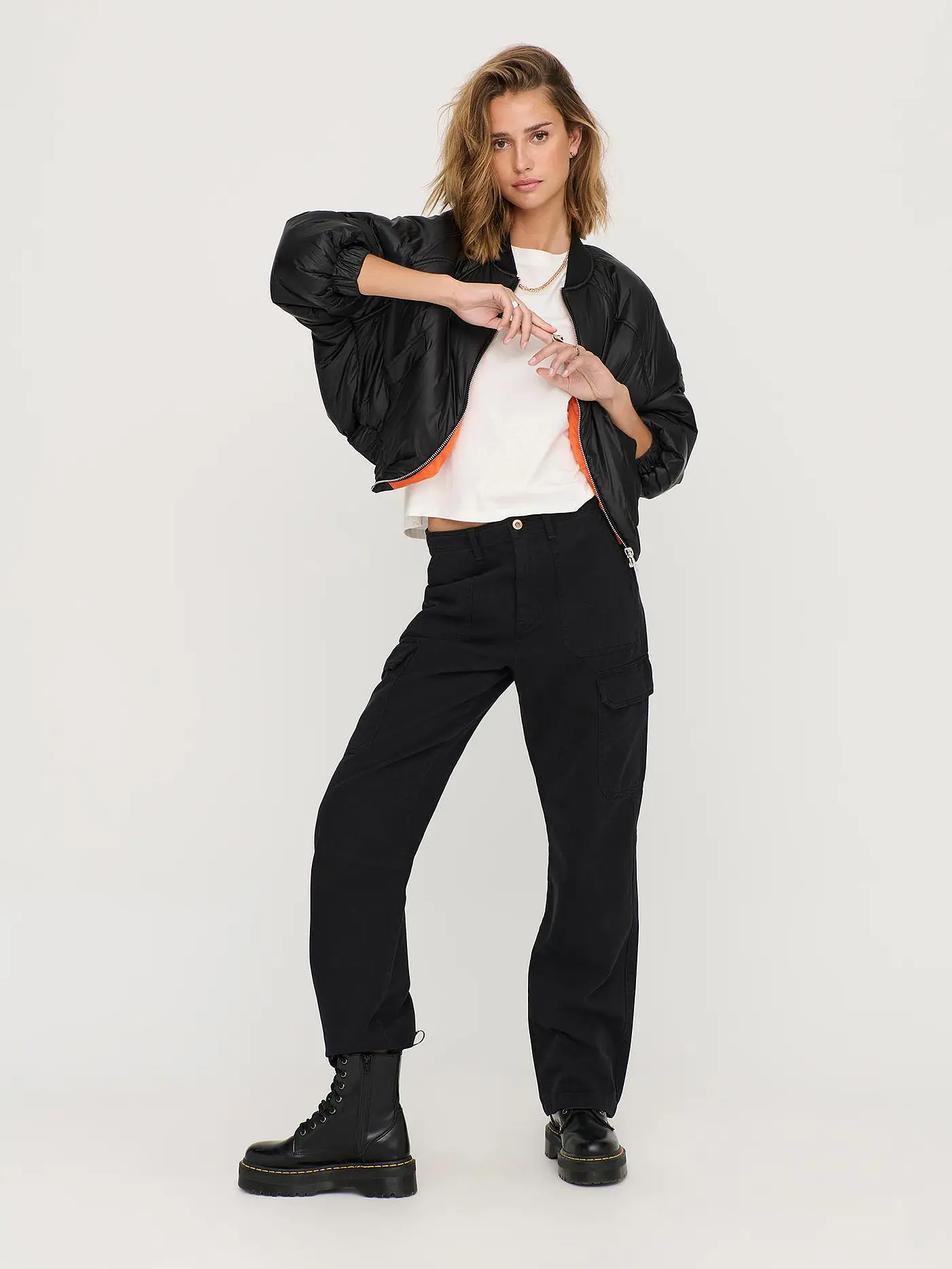 ONLY | Cargohose ONLMALFY | 